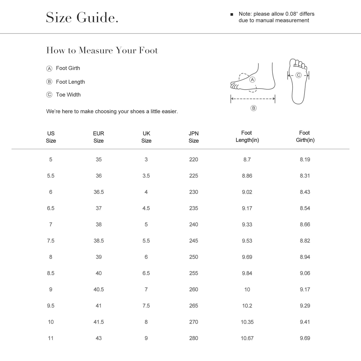 Women'S Fashion Comfortable Loafers Leather Penny Loafers Flats Shoes